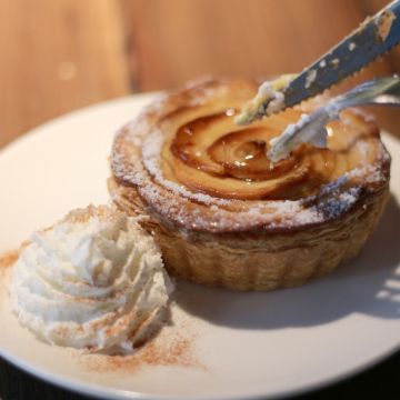 好米亞 Goodies Cuisine（台北大安店）