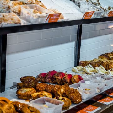 露特西亞咖啡 LUTETIA