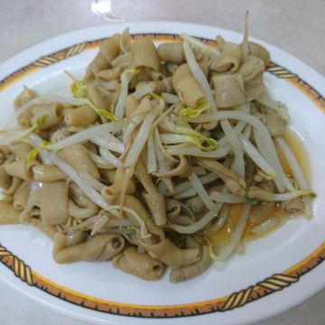 恆春貞好冬粉鴨