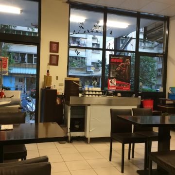 牛閣精緻麵館（松山店）