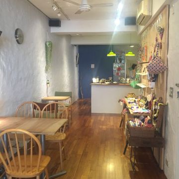 無花果 Ichijiku Cafe & Living