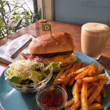 歐浮找餐-新竹振興店-總店