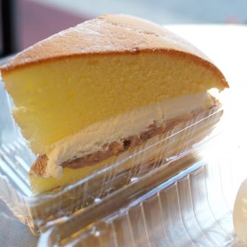 正家興旗津手工蛋糕