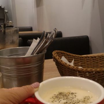 法羅米義式麵坊