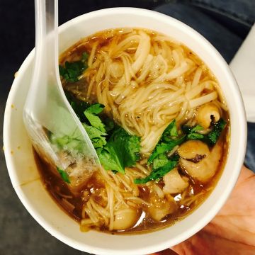 阿宗麵線（萬華店）