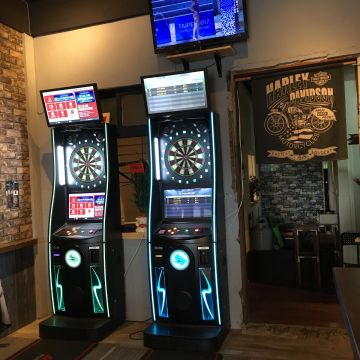 Shadow．騎士餐廳