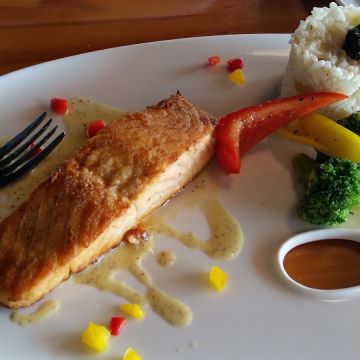 淡水紅樓咖啡館