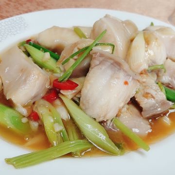 大溪漁港海鮮餐廳