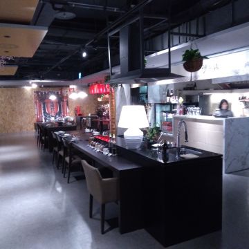 博二鍋 SHABU SHABU