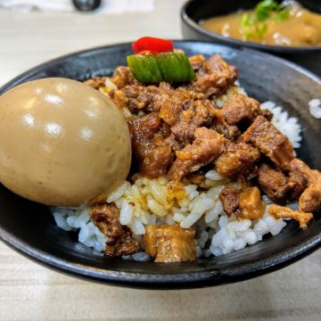 玉欣珍傳統美食坊