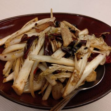 台北國賓大飯店-川菜廳