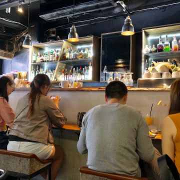 Guru House（萬華店）