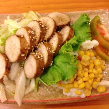 大竹屋日本料理