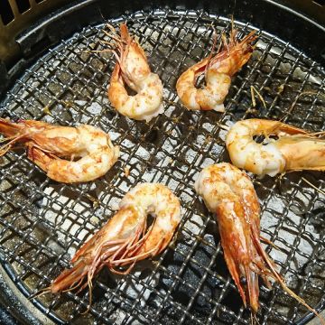 古月同燒肉夜食 - 胡同燒肉2號店