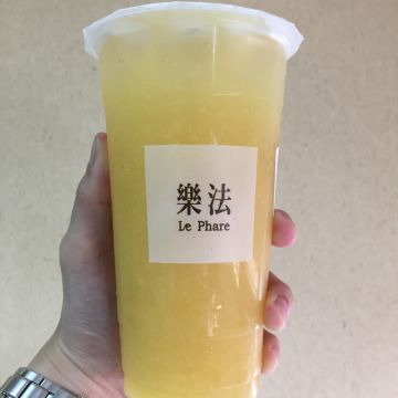 樂法小舖 Le phare（五股店）