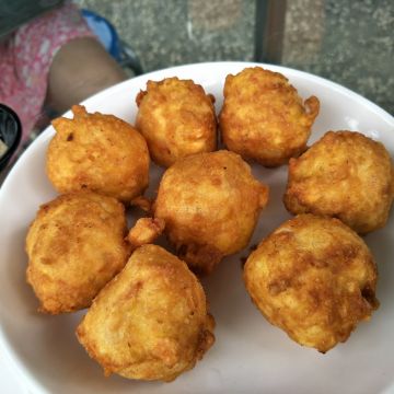 山下人家家常菜