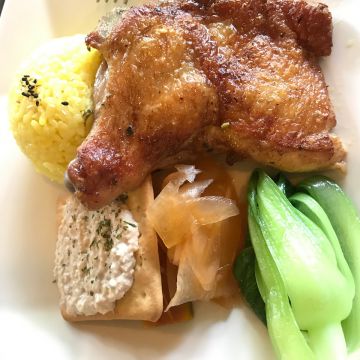 雅植歐洲香草園