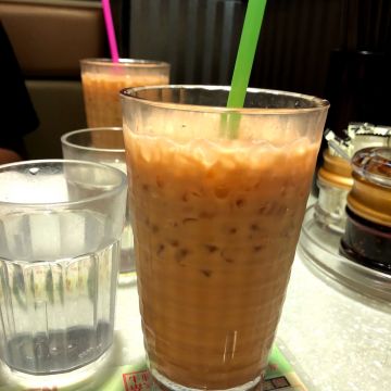 香港滿記燒臘美食