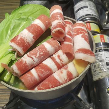 集客 人間茶館-長一店