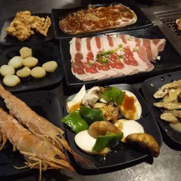 昭和園日式燒肉屋 蘆洲加盟店