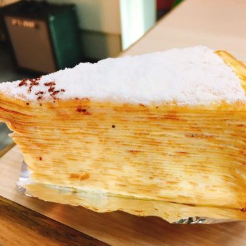 狸小路手作烘焙