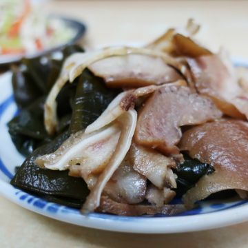 丁媽媽手作家庭式廚房