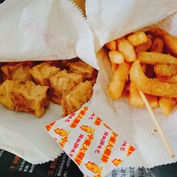 一中豪大雞排（太平店）