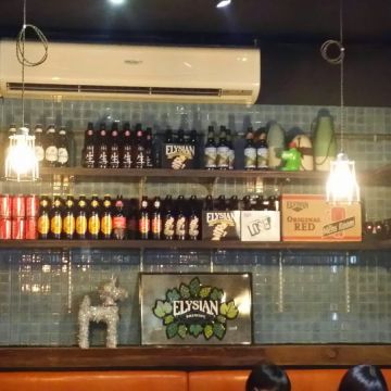 紐澳良小廚 nola kitchen