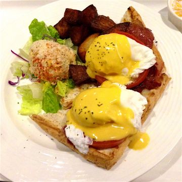 鄰居家動手工作室 NEXT DOOR CAFE