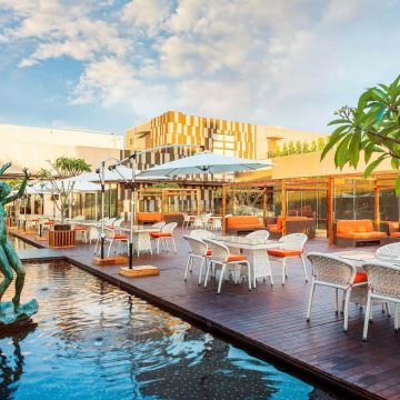 星享道酒店-夏廚坊