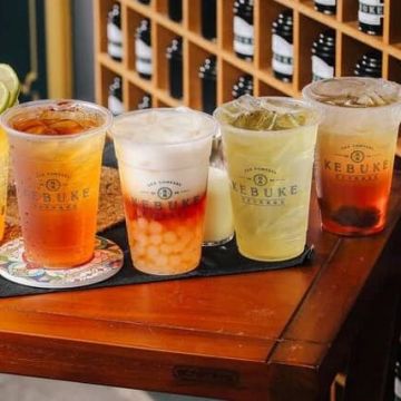 可不可熟成紅茶 彰化中正店（彰化店）