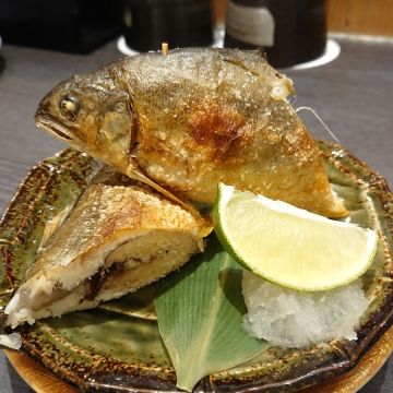 中與志迴轉壽司（台北大安店）