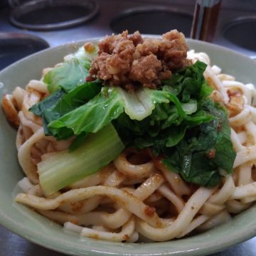 阿州師水餃牛肉麵