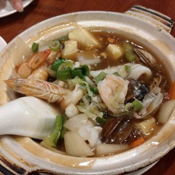 泰鮮泰式主題餐廳