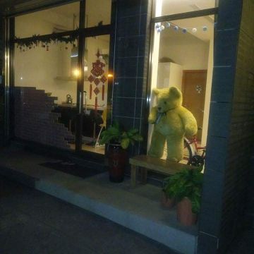 溫馨小屋（南屯店）