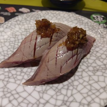 小高玉迴轉壽司