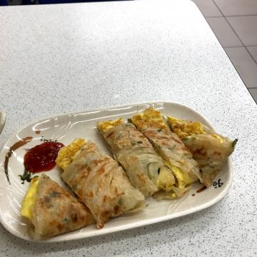 集可吉早餐吧（鳳山店）