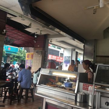 稻香台灣小吃（左營店）