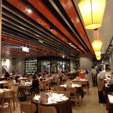 時時香 RICE BAR（西屯店）