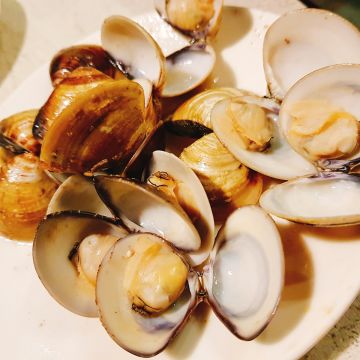 可利亞石頭火鍋