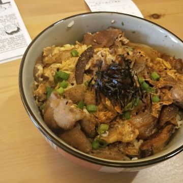 皮諾丘複合餐飲 Pinorrhio