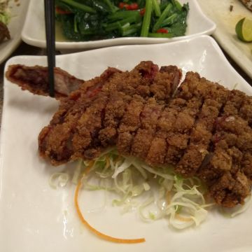 松賀平價日式料理