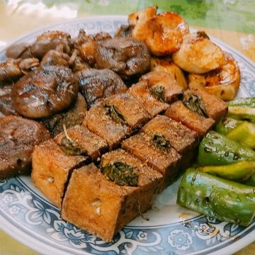 阿東烤肉