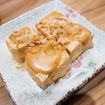 番樂屋拉麵（新店店）