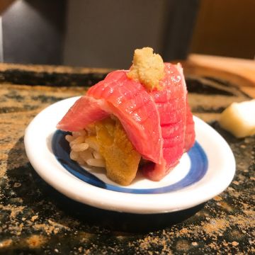 凜割烹日本料理