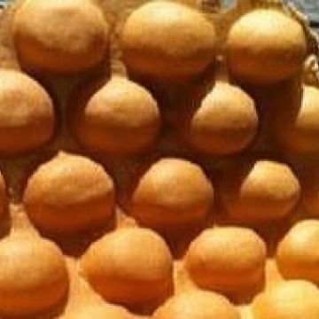 媽咪雞蛋仔 Mammy Pancake - 尖沙咀店 Tsim Sha Tsui