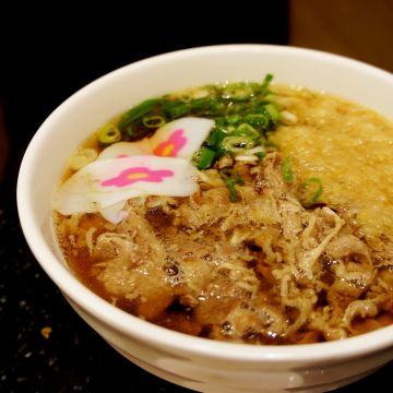 湯布院本川製麵所