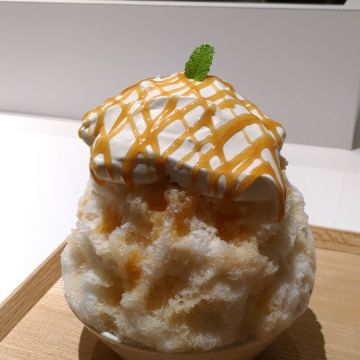 おいしい氷屋 好吃冰屋