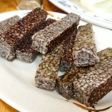 紅面薑母鴨（三重店）