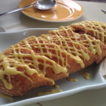 我家廚房（台北中山店）